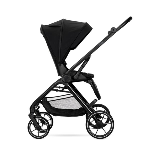 Carucior 2 in 1 Lorelli Venice - Premium pentru bebe - imagine 4