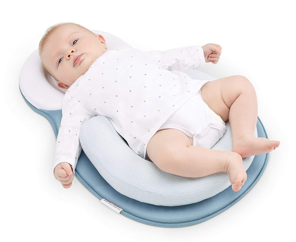 Suport Somn 2in1 Cosydream Babymoov Albastru - imagine 4