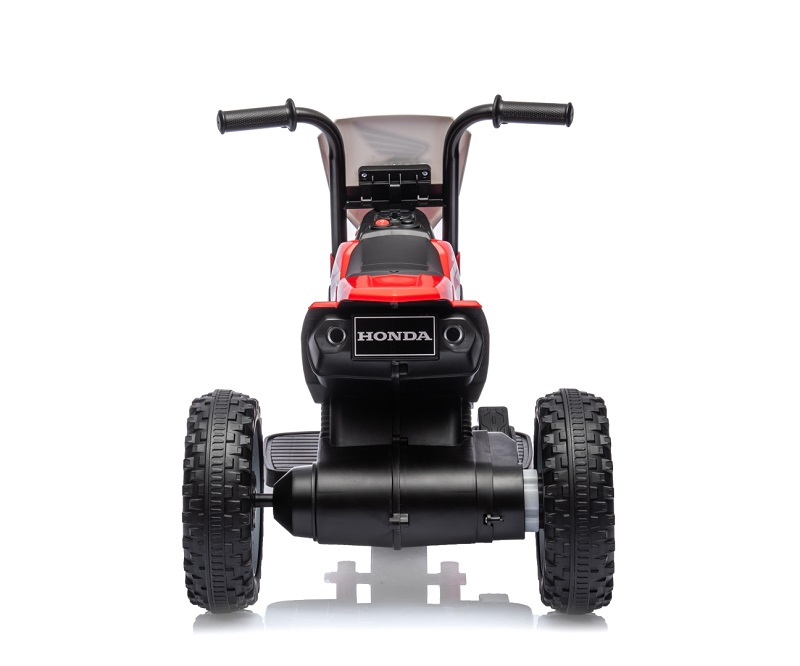 Motocicleta Electrica Honda CRF 450R Milly Mally - imagine 2