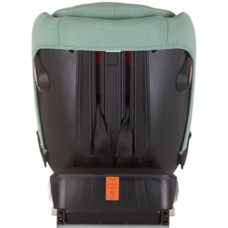 Chipolino Tourino I-Size 0-12 ani cu Isofix - imagine 11