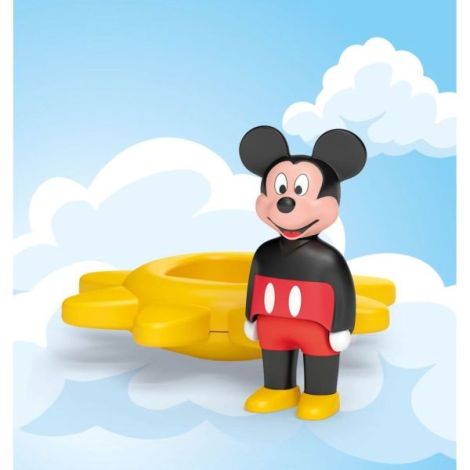 Playmobil Junior Disney Mickey Soare Rotativ - imagine 4
