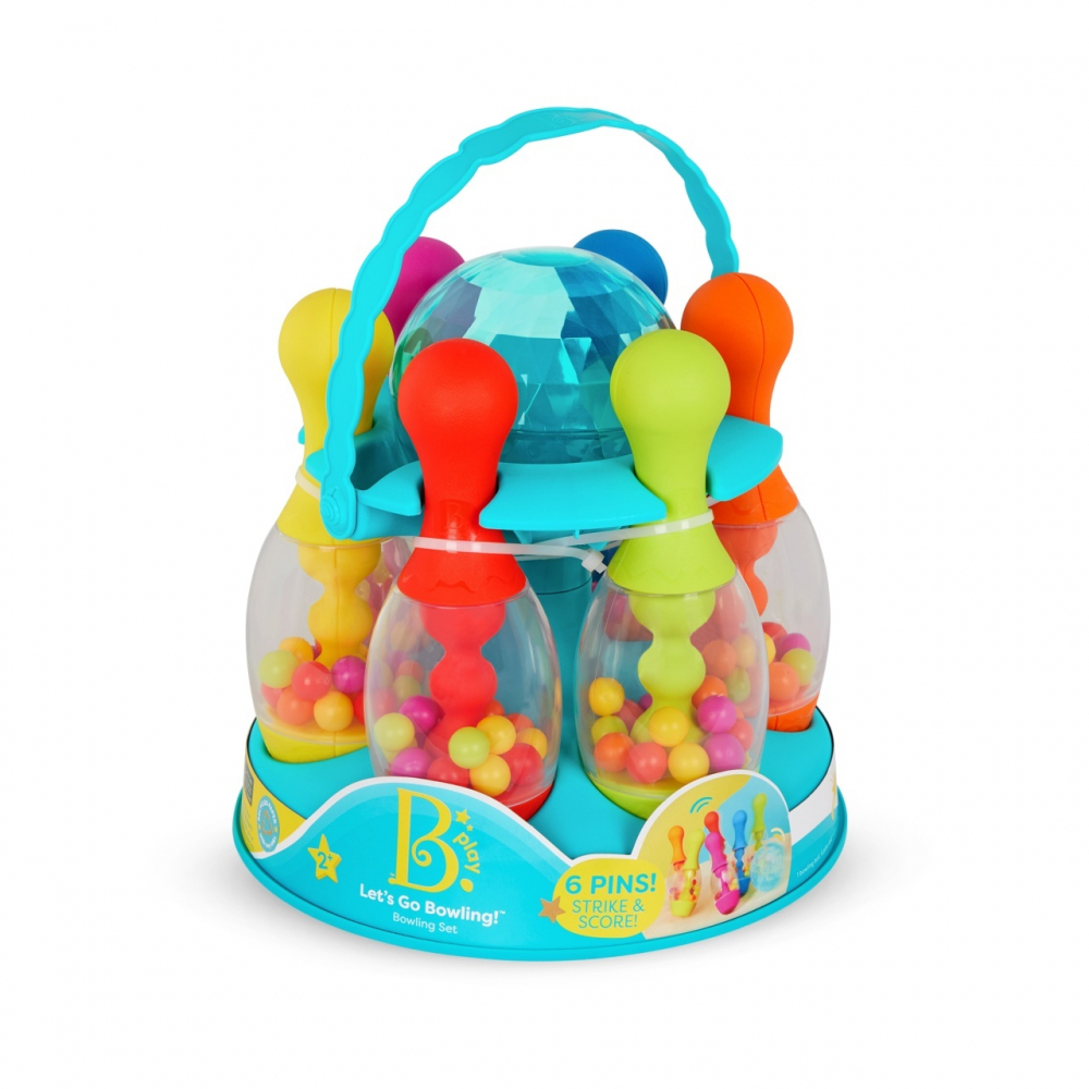Set Popice B.Toys pentru Copii - Joc Exterior - imagine 6