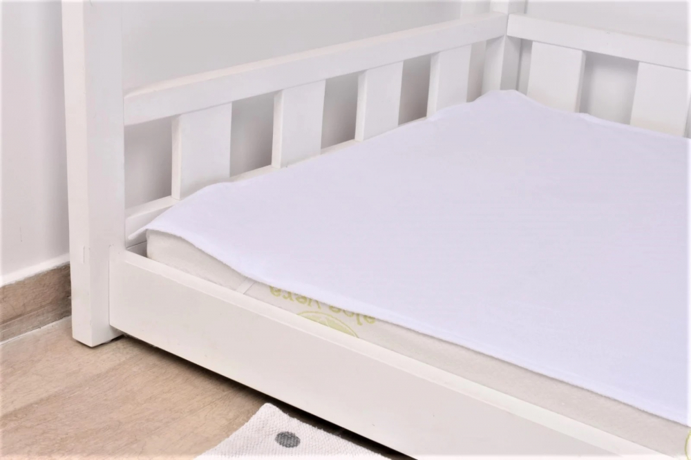 Protectie Impermeabila Pat 140x200 Confort Family - imagine 3