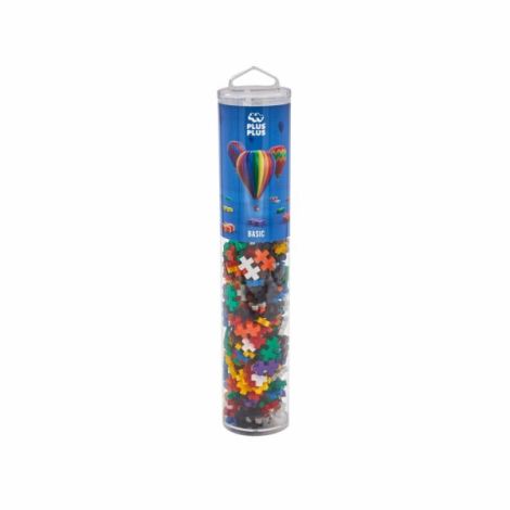 Set constructie Plus-Plus 240 piese STEM creativ