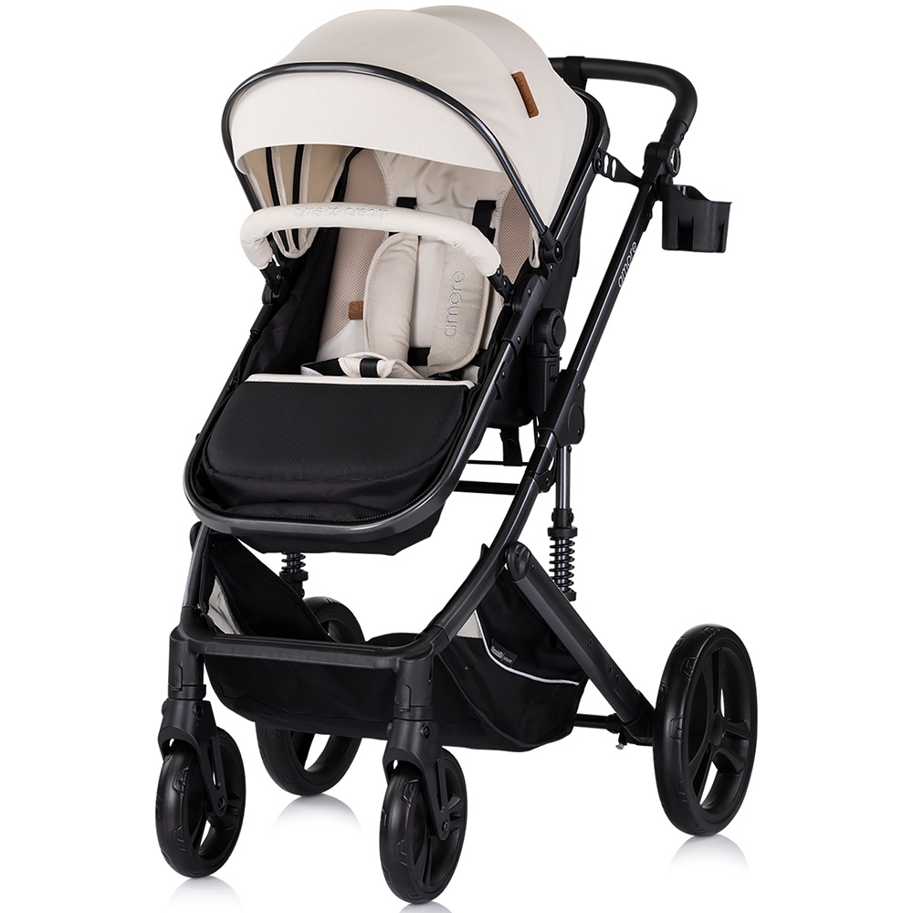Chipolino Amore 2in1 Carucior Reversibil 0-22kg