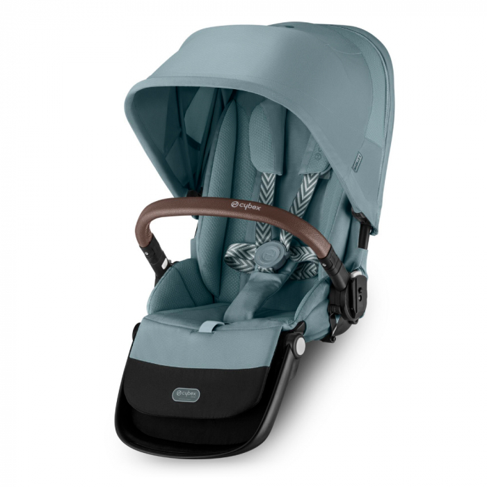 Unitate Scaun Cybex Gazelle S, Taupe Sky Blue
