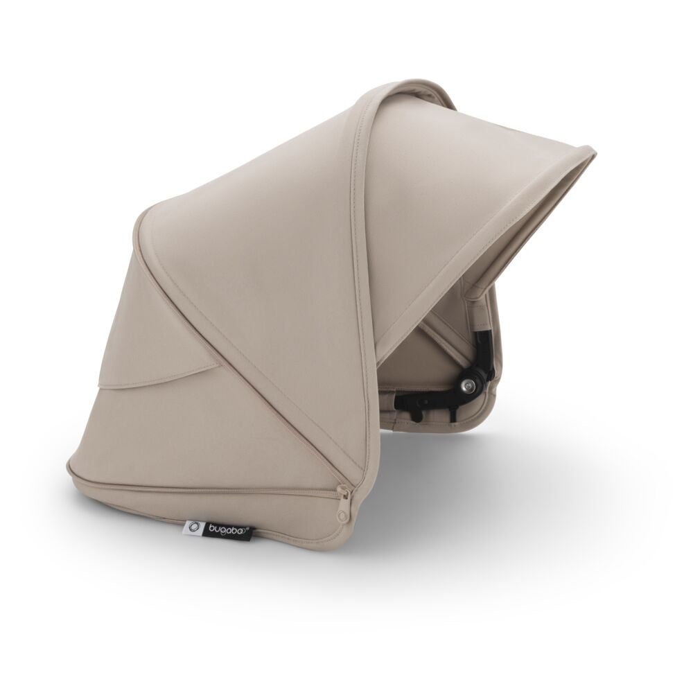 Copertina Bugaboo Dragonfly Desert Taupe