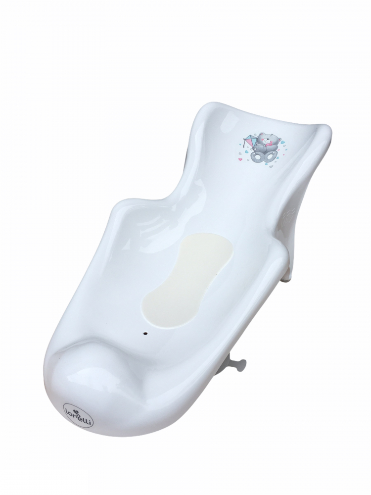 Reductor Cada Lorelli Bear White cu Antialunecare