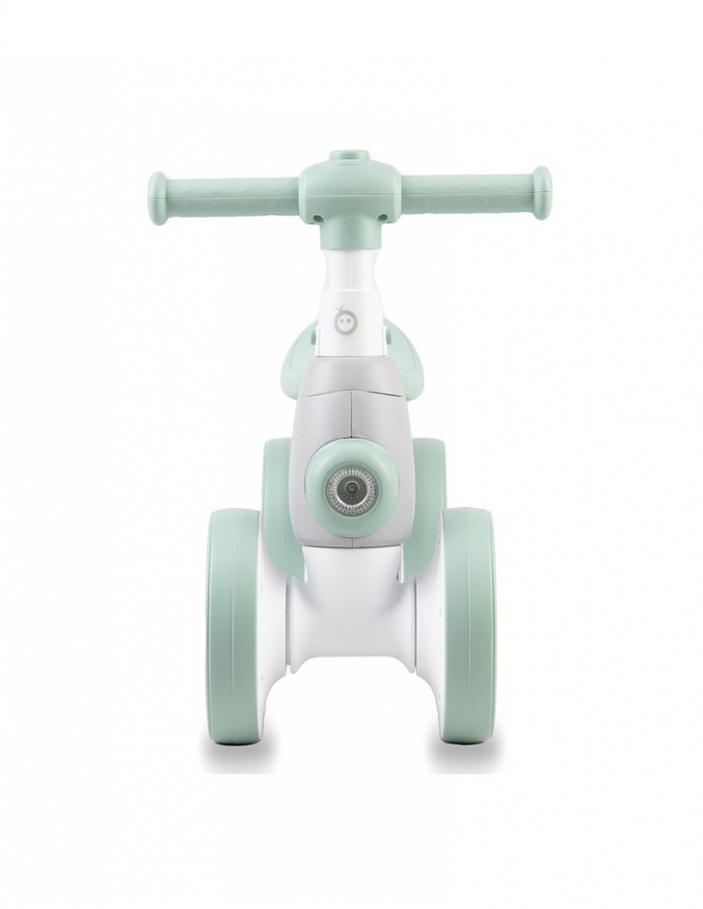 Momi Tobis Green - Ride-On cu lumini - imagine 2