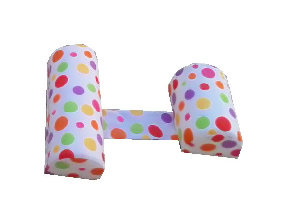 Perna Antisufocare Deluxe Deseda | Siguranță și Confort - imagine 7