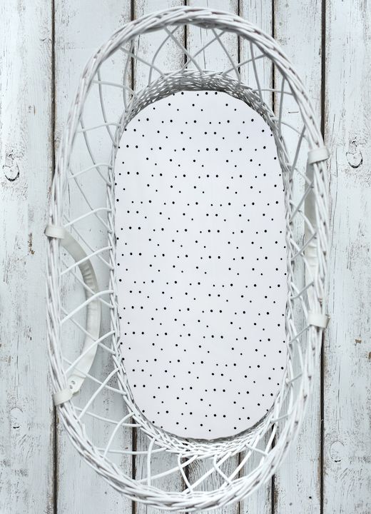 Nor Pufos: Set 2 Cearșafuri Bumbac Elastic Landou - imagine 3