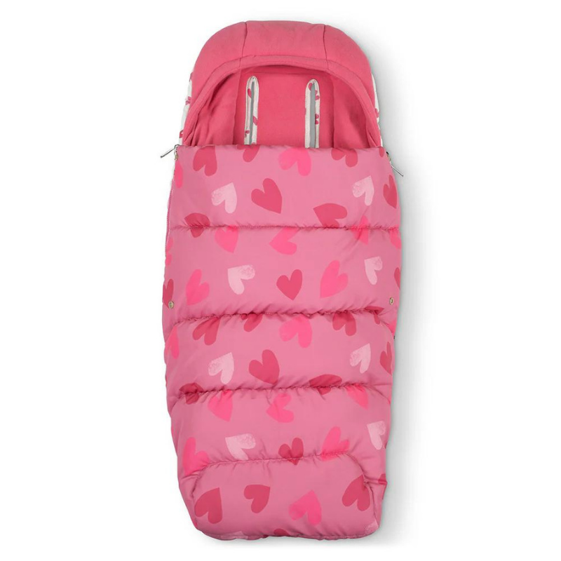 Saculet Cosatto Ultimate - Practic si Elegant - imagine 3