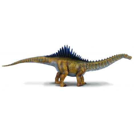 Agustinia Deluxe 1:40 Collecta | Figurina Detaliata