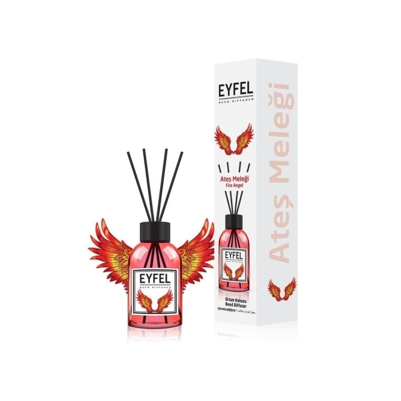 Odorizant Eyfel Angel Roșu, 120 ml