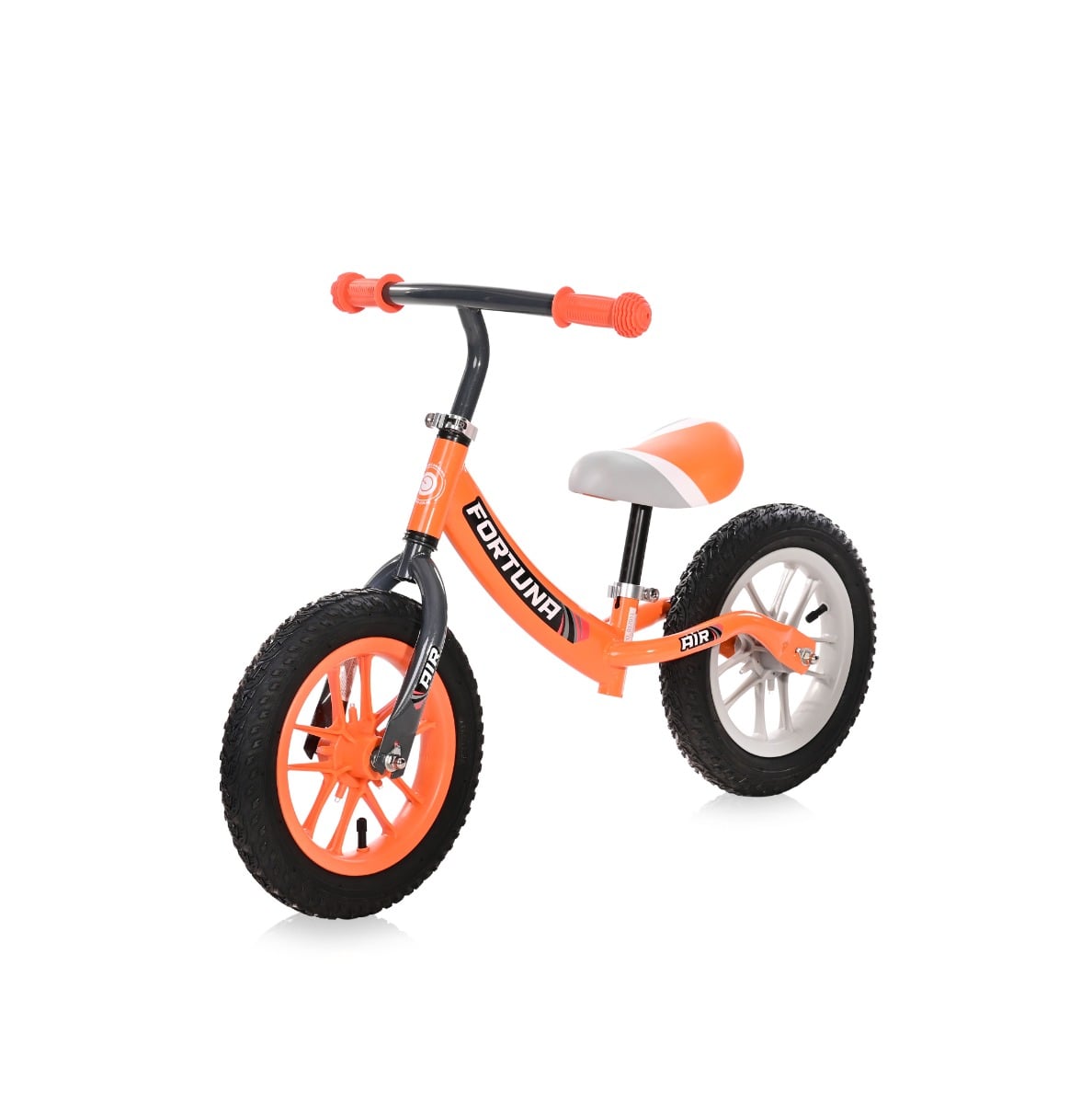 Lorelli Fortuna Air: Bicicleta Echilibru 2-5 Ani
