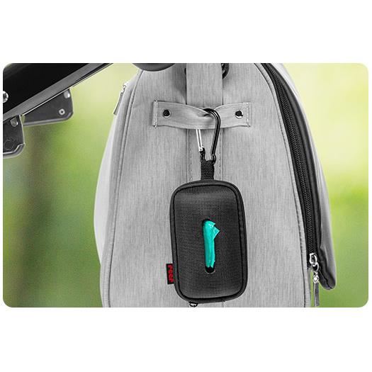 Pungi parfumate Reer cu dispenser - 18 RON - imagine 4