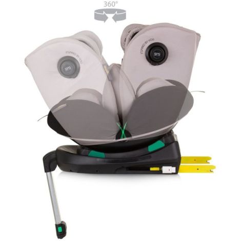 Scaun Auto Chipolino Olympus I-Size 0-12 Ani - imagine 7