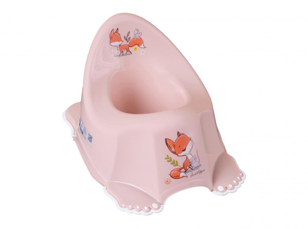 Olita Forest Roz Tega baby | Confort si Siguranta