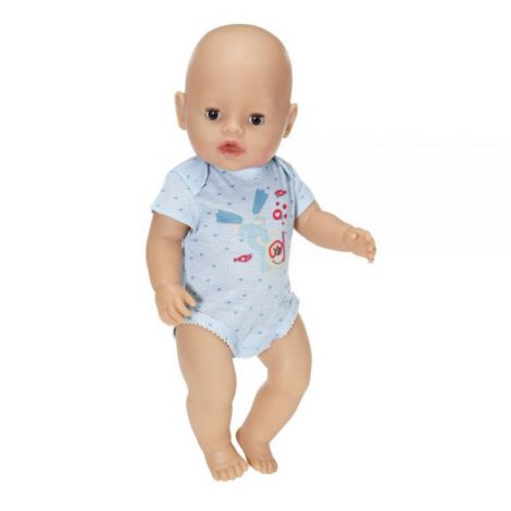 Baby born Body 43 cm - Zapf - imagine 11