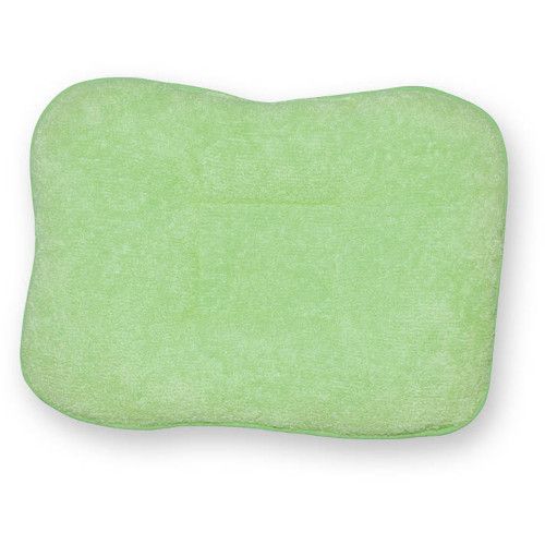 Pernă Baie Lorelli Verde | Suport Cap Bebelus
