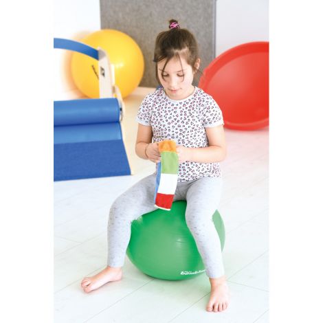 Bentita Senzoriala Moje Bambino - Stimulare Tactila - imagine 4