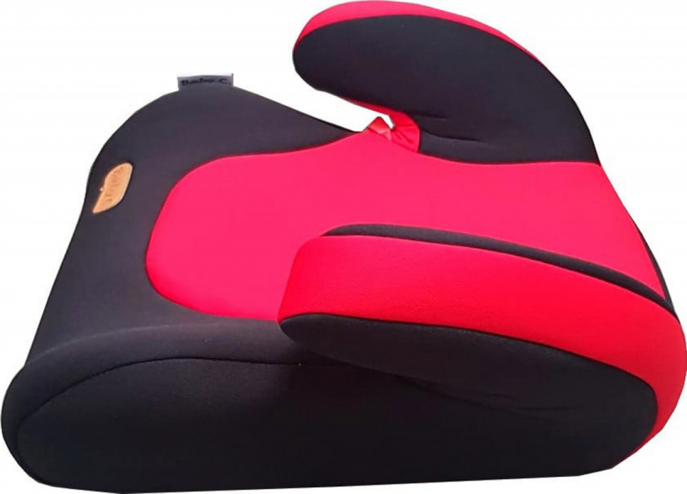 Novokids Inaltator i-Size 15-36kg Rosu