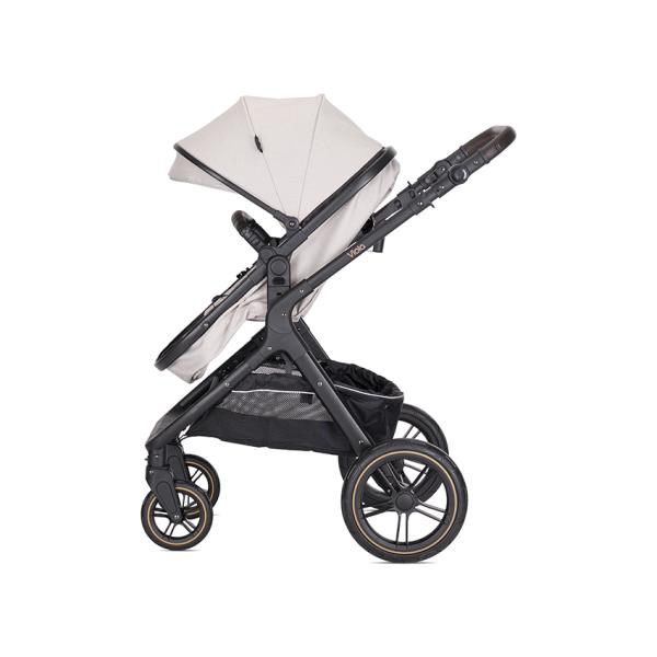 Lorelli Viola 3in1 - Carucior complet cu scaun auto - imagine 3