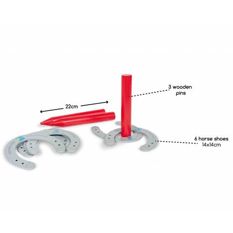Joc Potcoave BS Toys | Indemanare si distractie - imagine 4