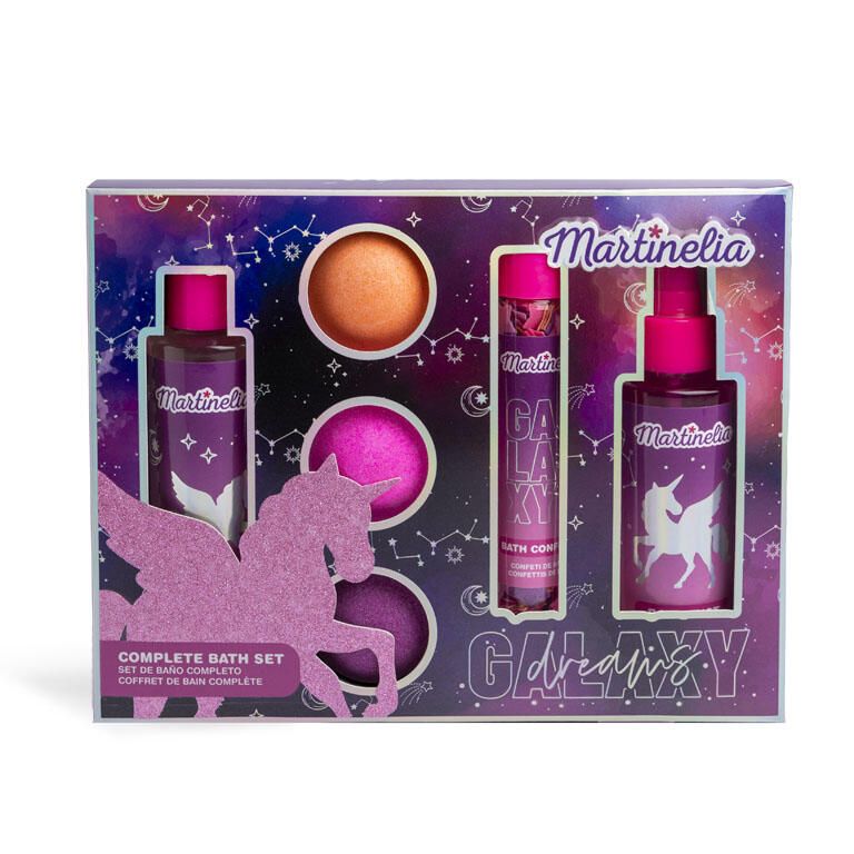 Martinelia Galaxy Dreams - Set Baie Relaxant