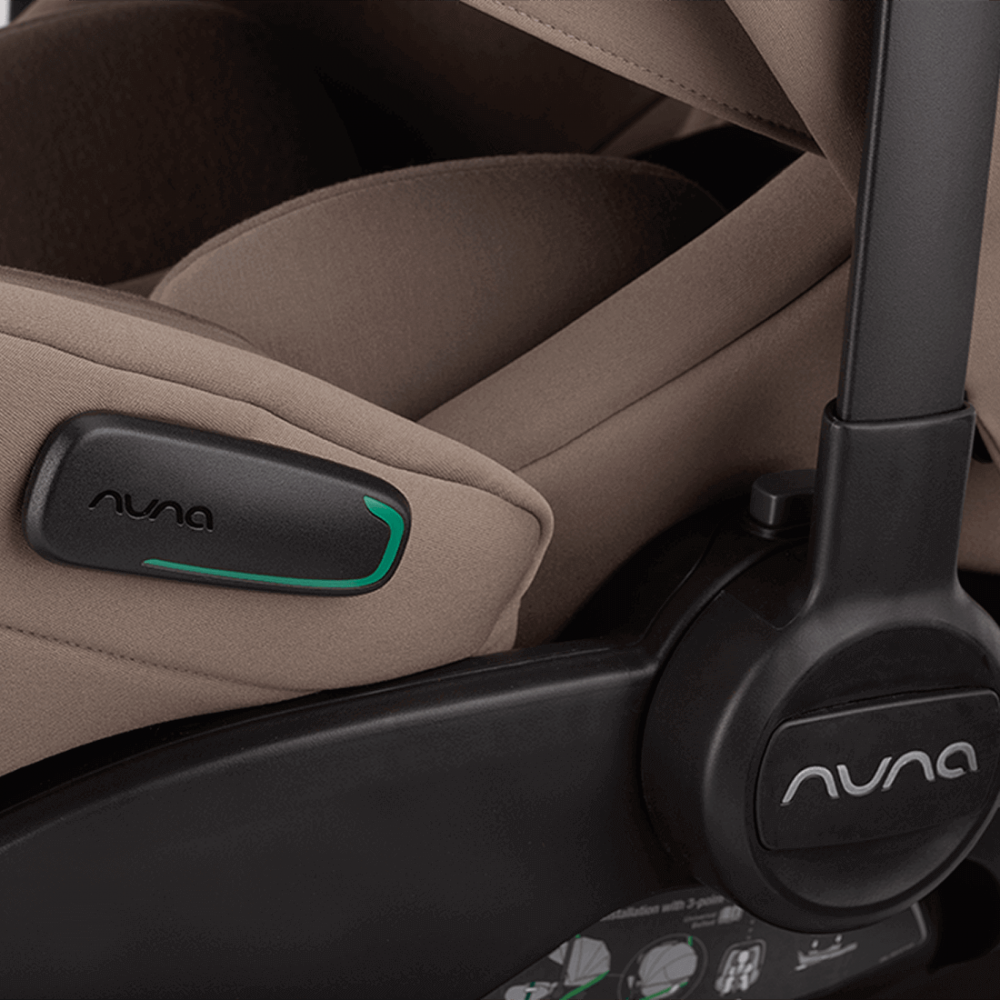 Scoica Auto Nuna ARRA flex i-Size Cedar