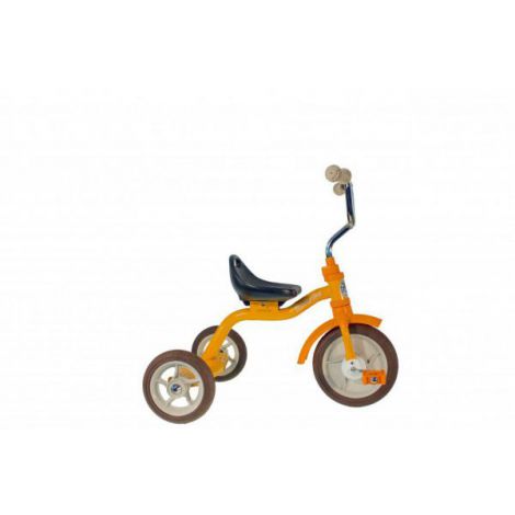 Tricicleta Italtrike Champion Galbenă, Super Touring - imagine 6