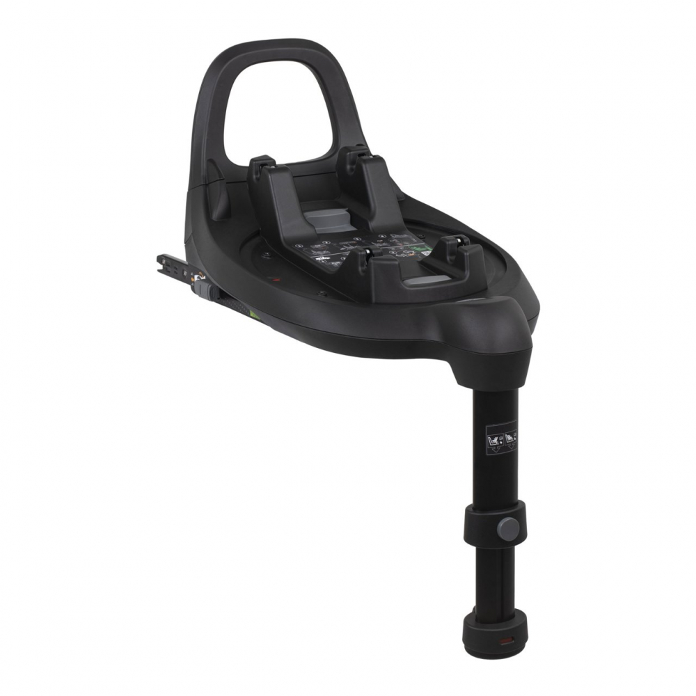 Bază Isofix Chicco 360° Kory Plus Air Bi-Seat - imagine 5
