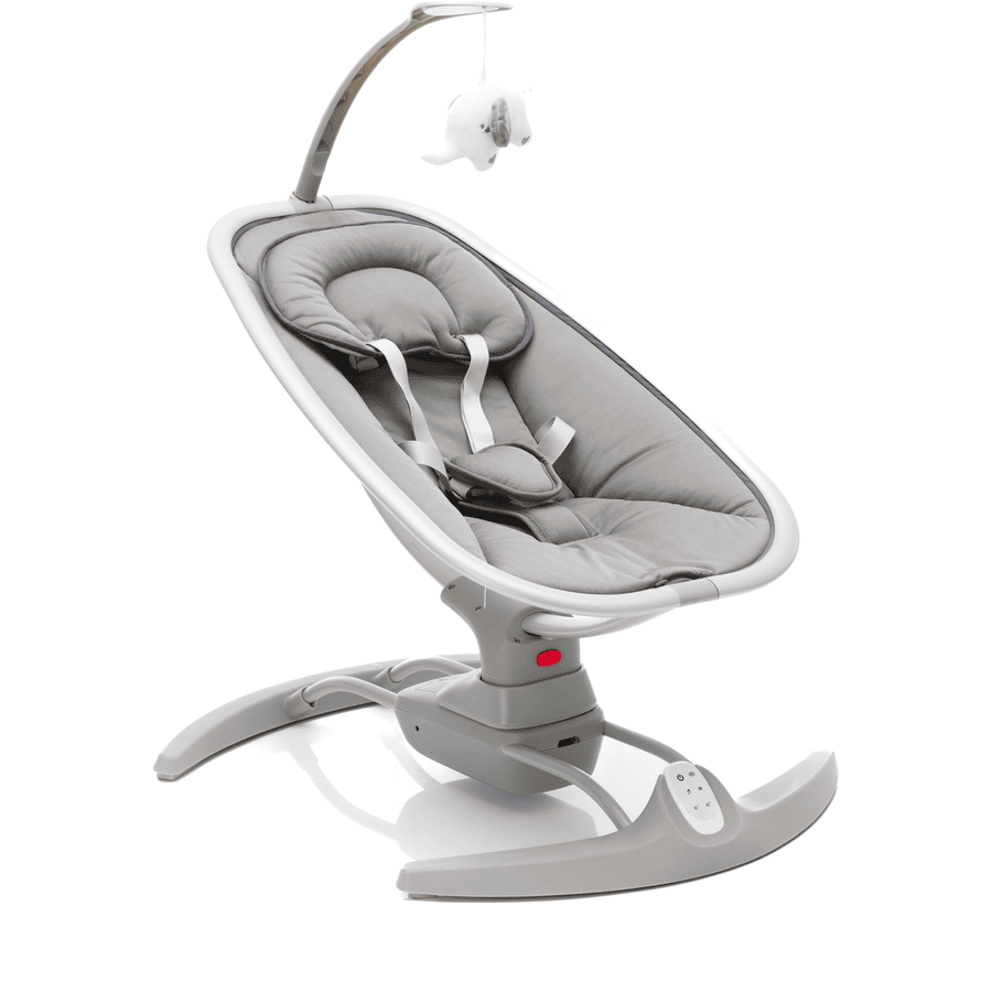 Leagan Electric Fillikid Mimi Grey, 5 puncte - imagine 10
