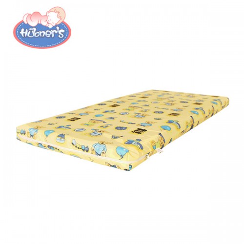 Saltea Hubners Cocos 120x60 cm, Ortopedica - imagine 2
