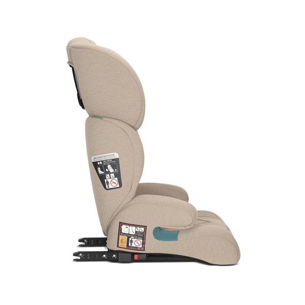 Lorelli Speed GT 2in1 - scaun auto 3-12 ani - imagine 3