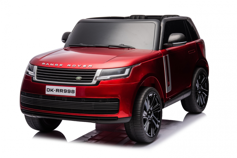 Masinuta Electrica Range Rover Premium Licentiata