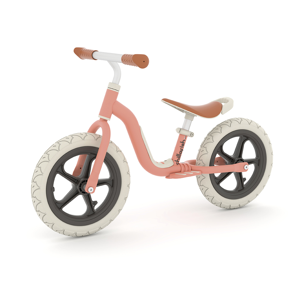 Chillafish Charlie Lux | Bicicleta Echilibru - imagine 9
