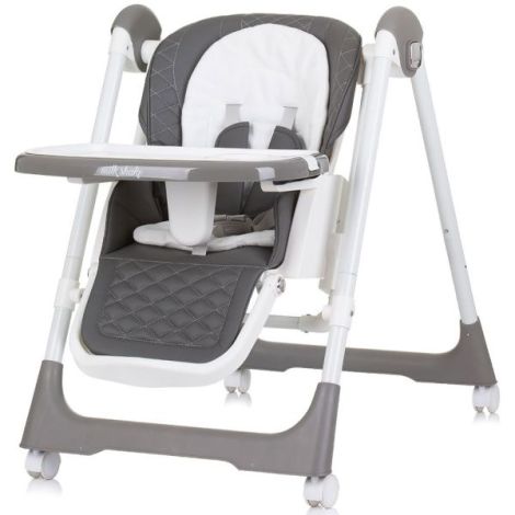 Chipolino Milk Shake 2 in 1 - Scaun & Leagan - imagine 2
