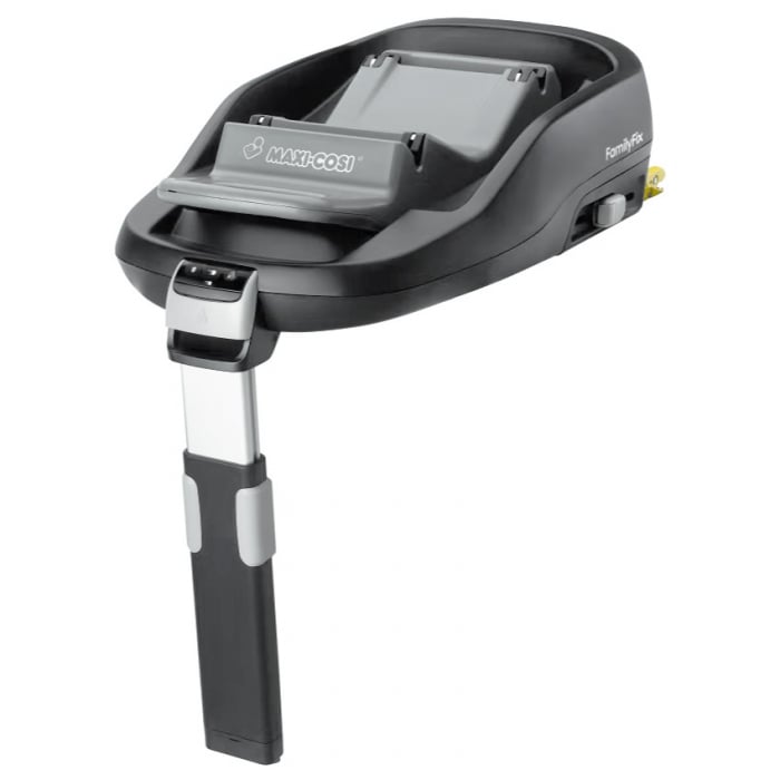 Bază Isofix Maxi-Cosi FamilyFix | Siguranță Maximă