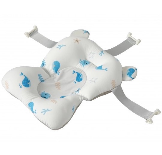 Hamac cadita Little Mom Sea World | Confort si Siguranta - imagine 9