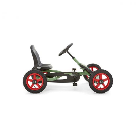 Kart BERG Buddy Fendt, 3-8 Ani - imagine 3