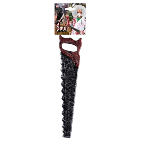 Berbecă Sângeroasă Carnaval Widmann 53cm - imagine 3