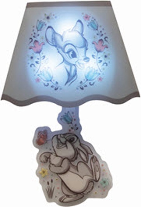 Decoratiune Led Bambi Global - Camera Copiilor - imagine 3