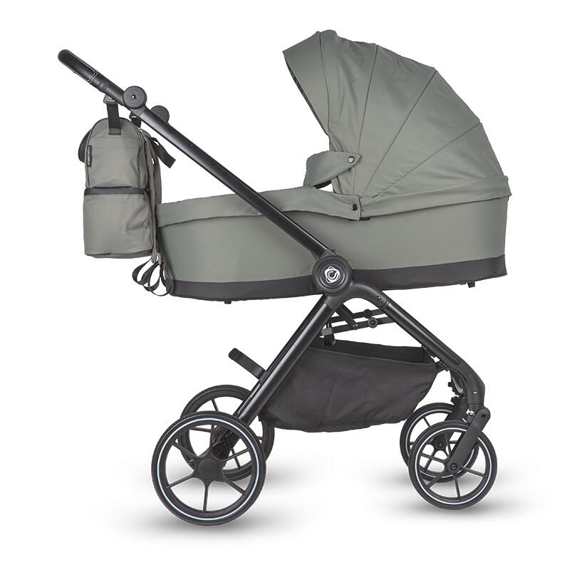 Carucior 2 in 1 Coccolle Serry | Modular si Premium