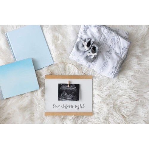 Tablou ecografie Pearhead | Păstrează amintirile - imagine 4