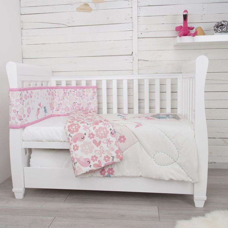 Set Pat 2 Piese Cuddleco Comfi-Dreams - imagine 2