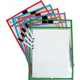 Folii Hartie Reutilizabilă Learning Resources