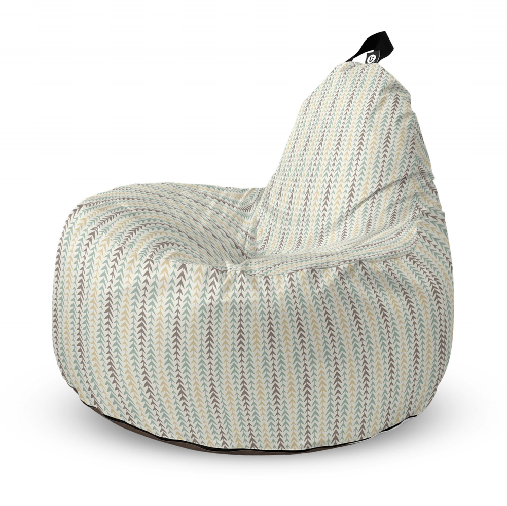 Fotoliu Puf Updeco Big Chill | Relaxare Maximă - imagine 5