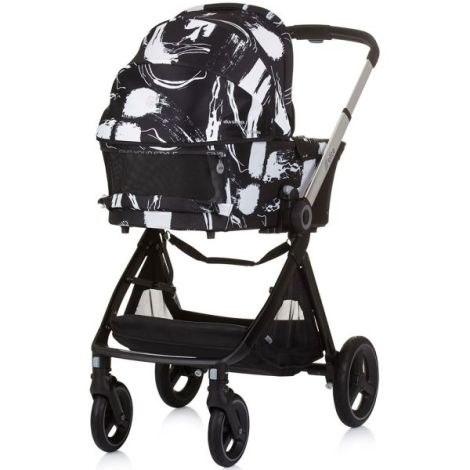 Carucior Chipolino Elite 3 in 1 Ink Art Premium - imagine 16