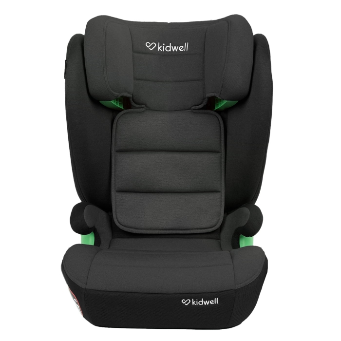 Scaun Auto Kidwell Weston Isofix 15-36 Kg i-Size - imagine 2